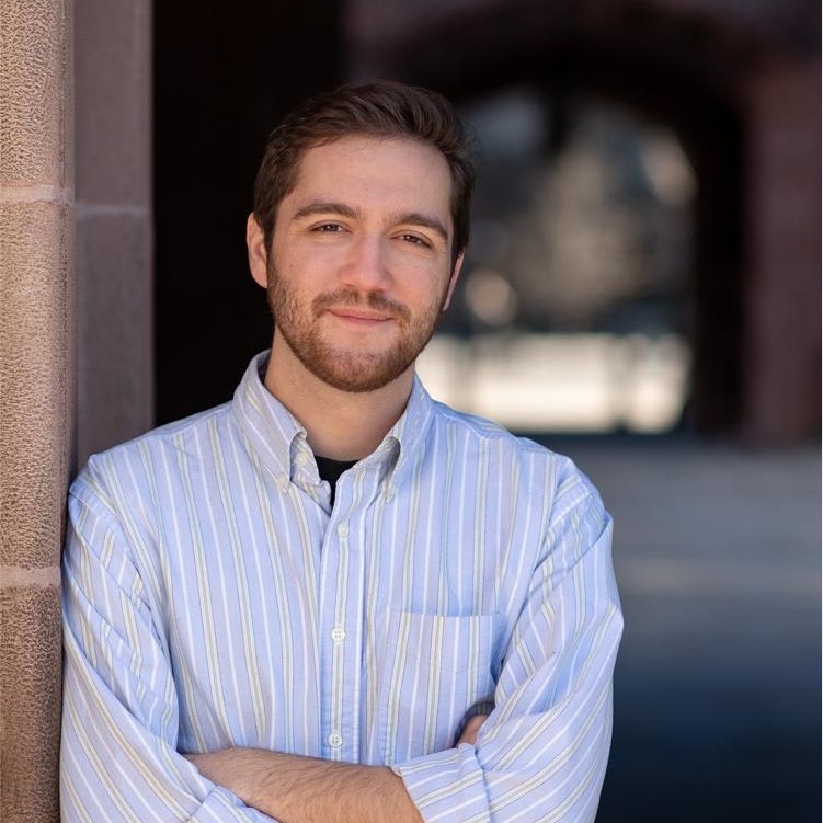 Dylan Erdelyi